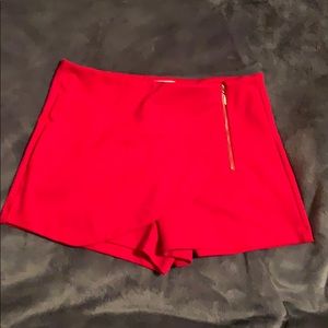 T.C Elli’s shorts